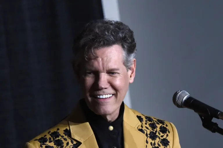 Randy Travis: A Journey Through His Music and Resilience