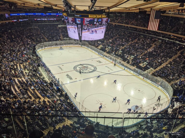 Today’s Rangers Game: What You Need to Know