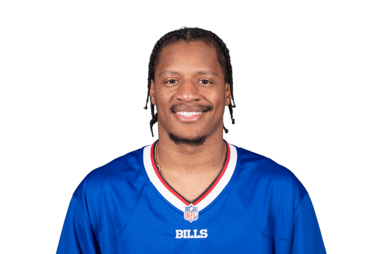 Rasul Douglas: A Rising Star in the NFL