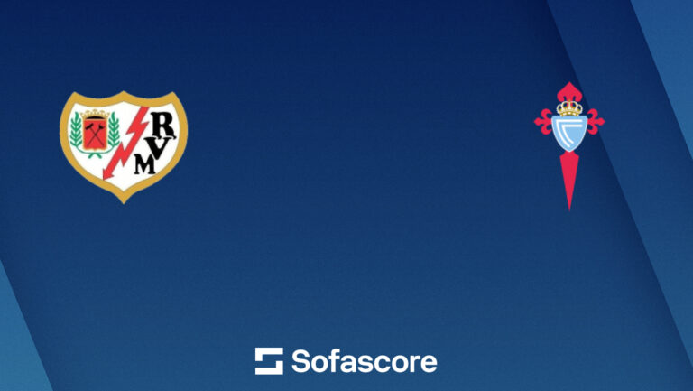 Rayo Vallecano vs Celta Vigo: A Thrilling La Liga Encounter