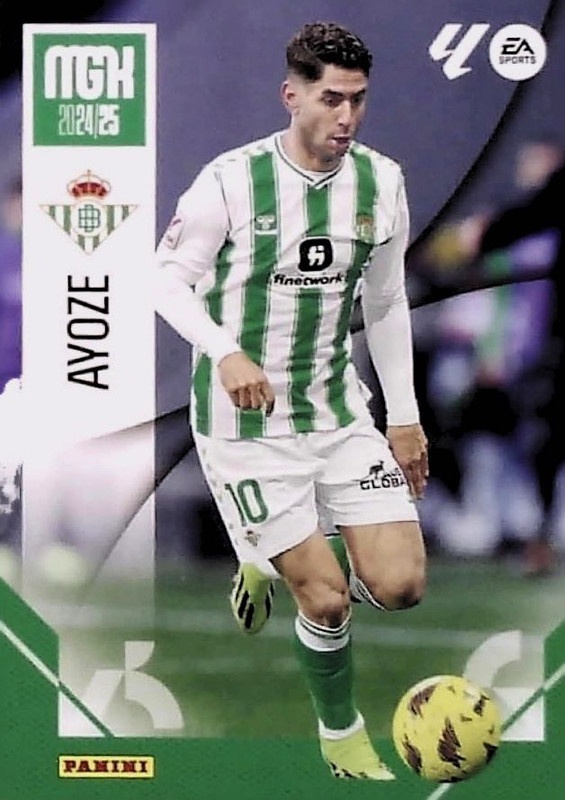 The Future of Real Betis: Performance Insights and Prospects