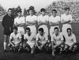 The Enduring Legacy of Real Madrid in Global Football