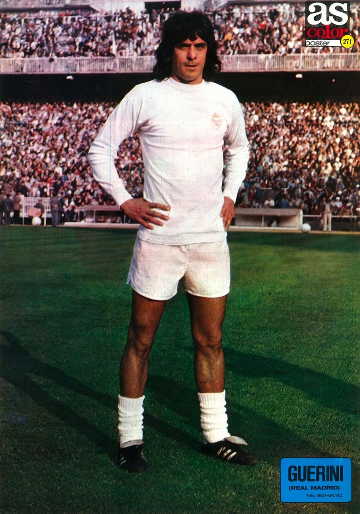 An Insight into Real Madrid Club de Fútbol