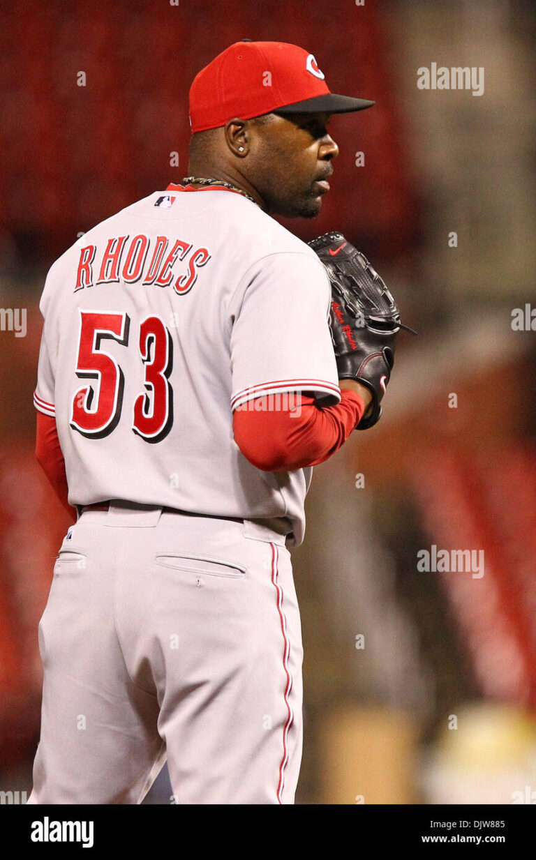 Today’s Reds Game: Key Highlights and Information
