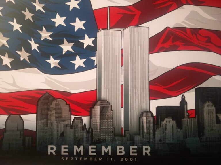 Remembering 9/11: Honoring Lives and Lessons