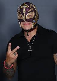 Celebrating Rey Mysterio: A Lucha Libre Legend