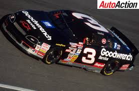 Richard Childress: A Legacy in NASCAR Racing