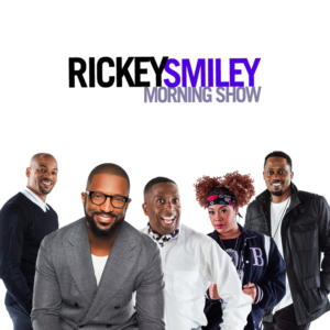 The Evolution and Impact of the Rickey Smiley Morning Show