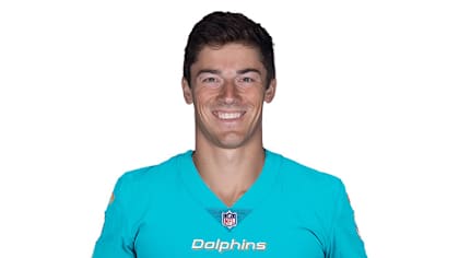 Riley Patterson: A Rising Star in the NFL