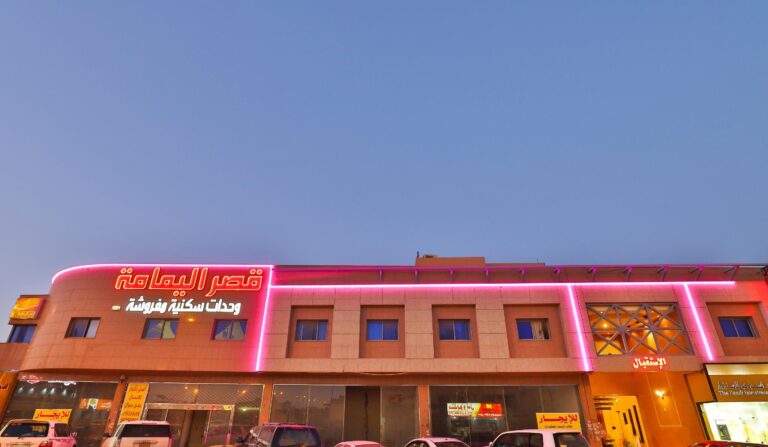 Discovering Riyadh: The Thriving Capital of Saudi Arabia