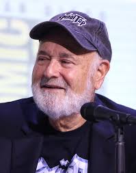 The Impactful Career of Rob Reiner: Filmmaker and Activist