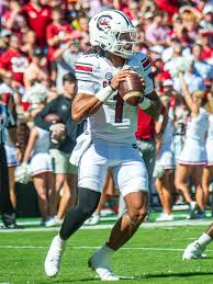 Robby Ashford: A Promising Talent in College Football