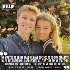 Robert Irwin’s Girlfriend: Insights into Their Romance