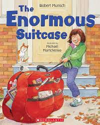The Enduring Legacy of Robert Munsch: A Beloved Children’s Author