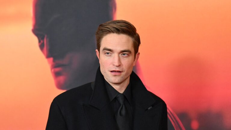 Robert Pattinson: From Teen Heartthrob to Acclaimed Actor