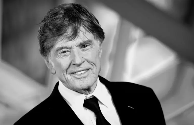The Enduring Legacy of Robert Redford