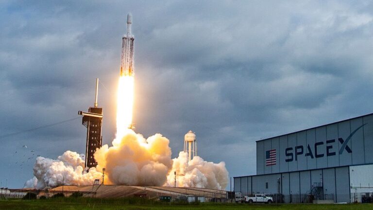 Today’s Rocket Launch: Everything You Need to Know