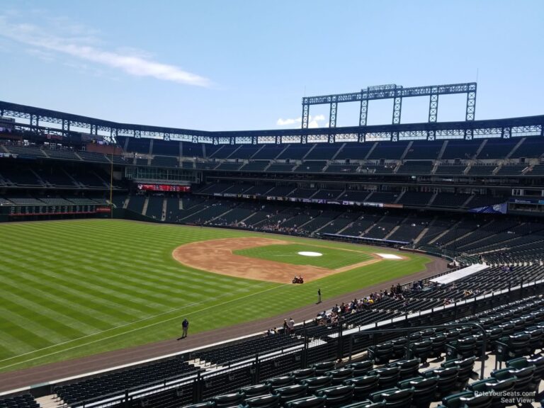 Exciting Highlights from the Latest Rockies Game