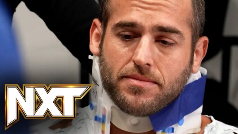 Roderick Strong: A Comprehensive Look at His Wrestling Career