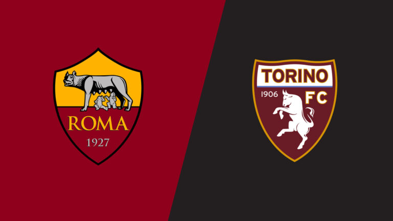 Roma vs Torino: A Key Serie A Showdown