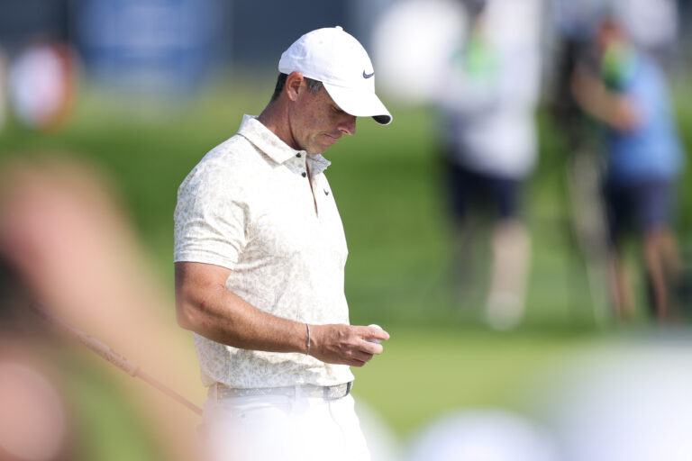 Rory McIlroy: A Leader in Modern Golf