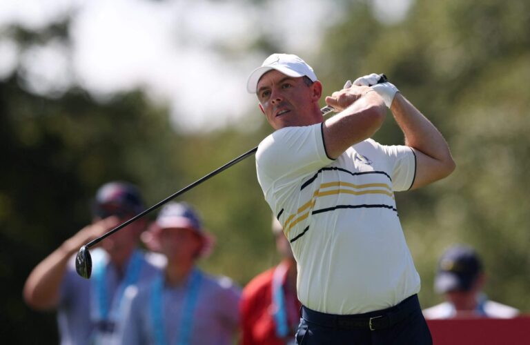 Rory McIlroy’s Role in the Ryder Cup: A Game-Changer