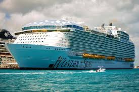 Recent Royal Caribbean Cruise Fight Raises Concerns