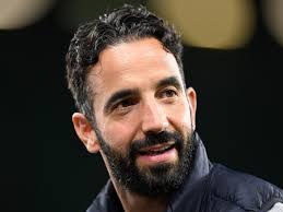 Ruben Amorim: A New Era in Football Management