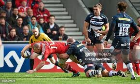Understanding the Rugby Championship 2023