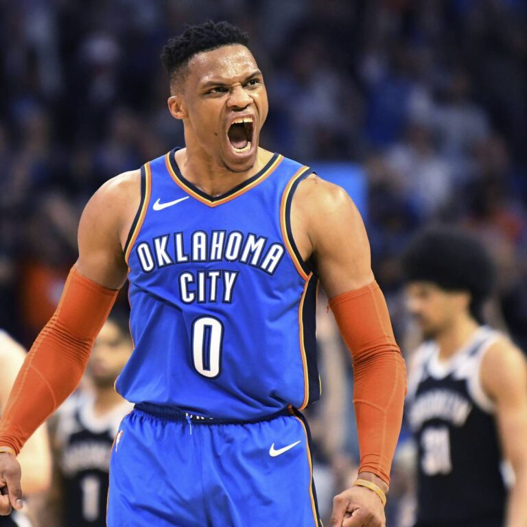 The Impact and Future of Russell Westbrook in the NBA