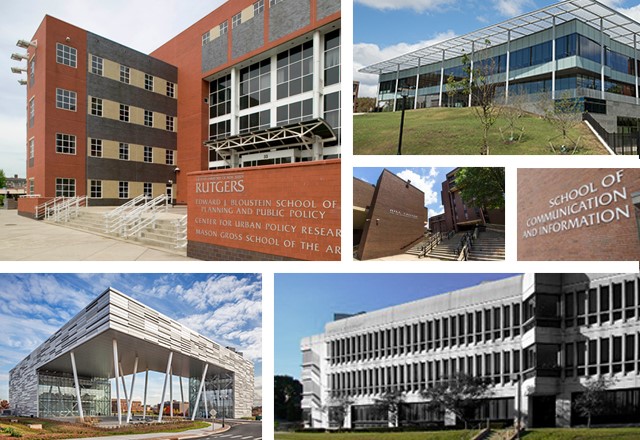 Exploring Rutgers University: Innovations and Achievements