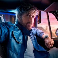 The Rise of Ryan Gosling: A Look at His Career and Impact