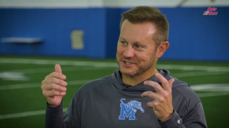 Ryan Silverfield: A Look at His Career and Impact on College Football