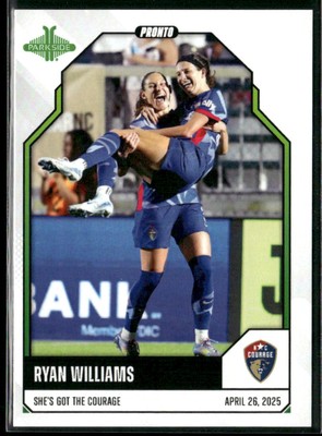 The Impact of Ryan Williams in Today’s Business World