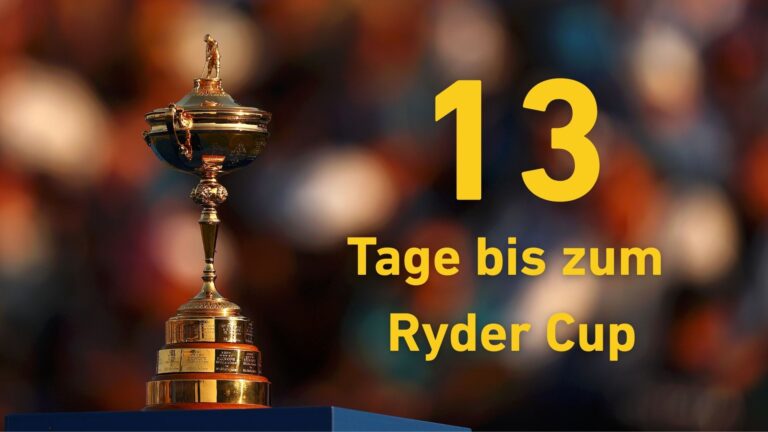 The Ryder Cup 2023: A Glimpse into Golf’s Premier Competition