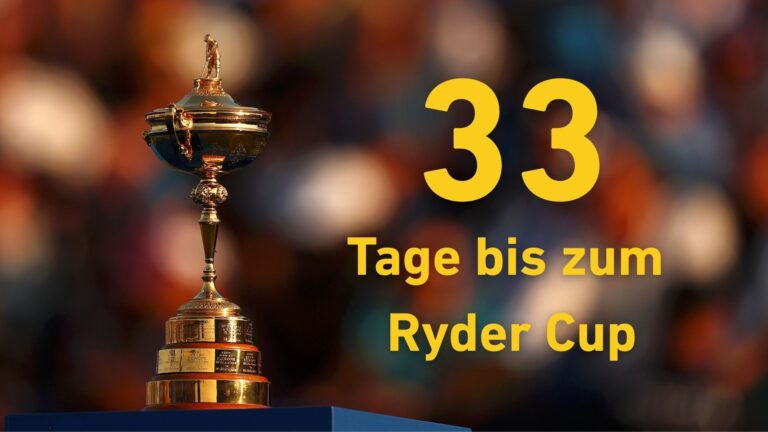 The 2023 Ryder Cup: A Celebration of Golf Excellence