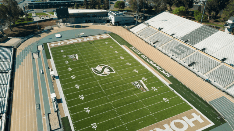 Sac State Football: A Season of Hope and Promise