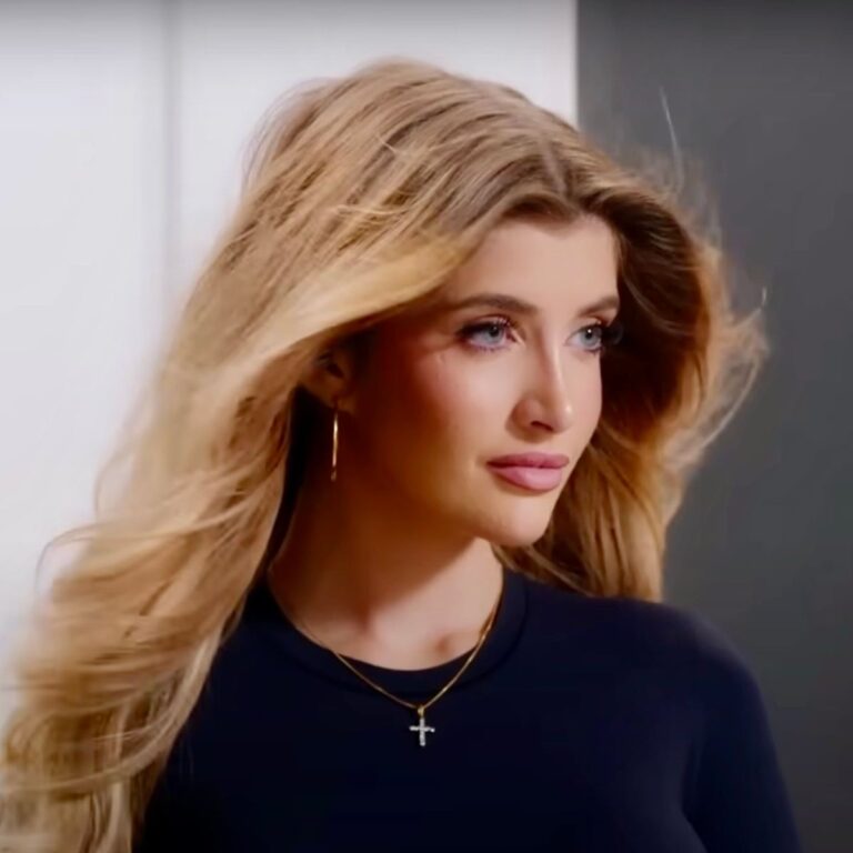 Sami Sheen: The Next Generation in Hollywood
