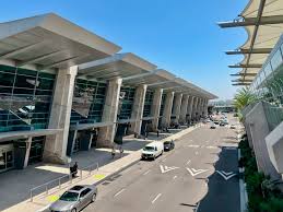 Current Developments at San Diego Airport in 2023