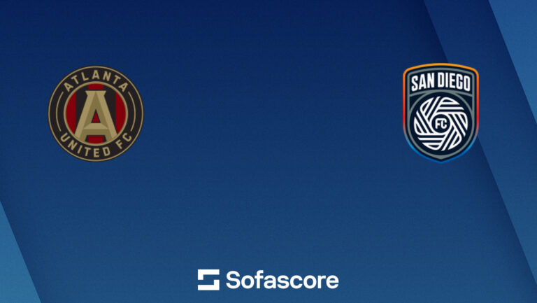 Exciting Showdown: San Diego FC vs Atlanta United Match Preview