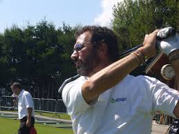 The Rise of Santiago Luna in Professional Golf