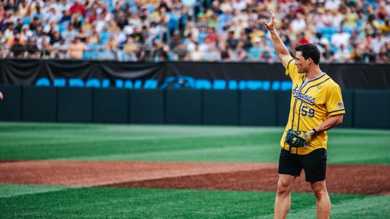 The Savannah Bananas: A New Era in Baseball