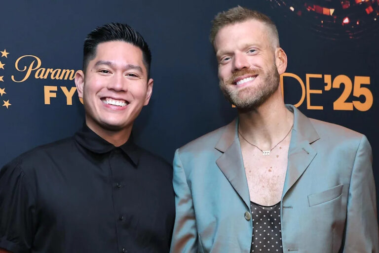 Scott Hoying’s Husband: A Closer Look at Their Love Story