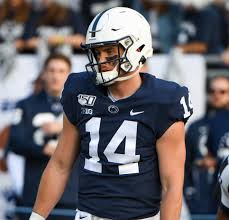 Exploring the Career of Sean Clifford in College Football