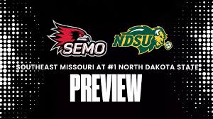 Matchup Overview: SEMO vs ND State in College Sports