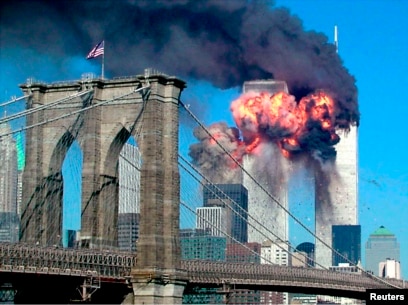 Remembering September 11 2001: A Day of Tragedy and Change