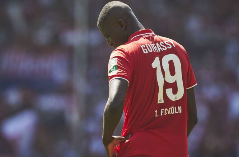 Serhou Guirassy: The Rising Star Shaping Football’s Future