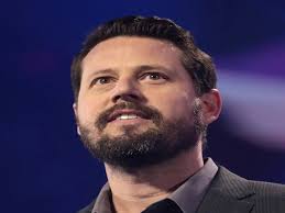 Seth Dillon: Champion of Free Speech in Today’s Society