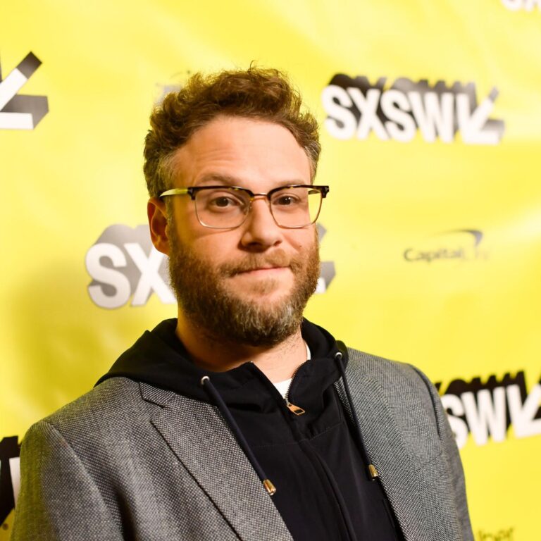 Exploring the Career and Impact of Seth Rogen