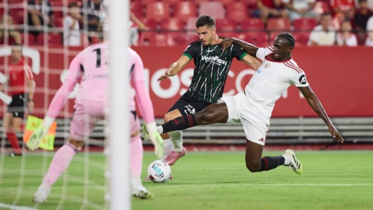 Sevilla vs Elche C.F.: An In-Depth Match Preview